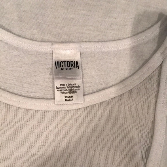 VS Sport Tank - Picture 3 of 3